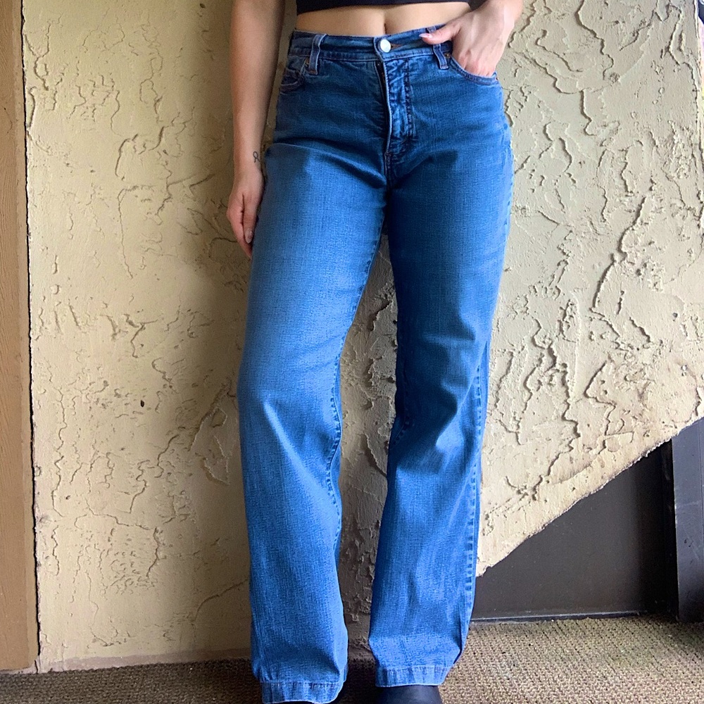 Vintage Levi Jeans